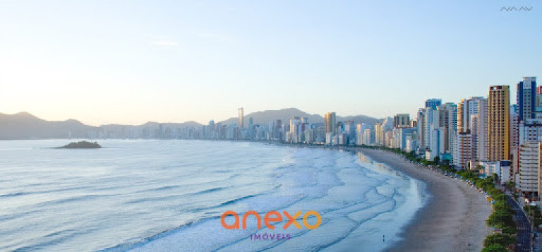 Imagem Apartamento com 4 Quartos à Venda, 359 m² em Centro - Balneário Camboriú