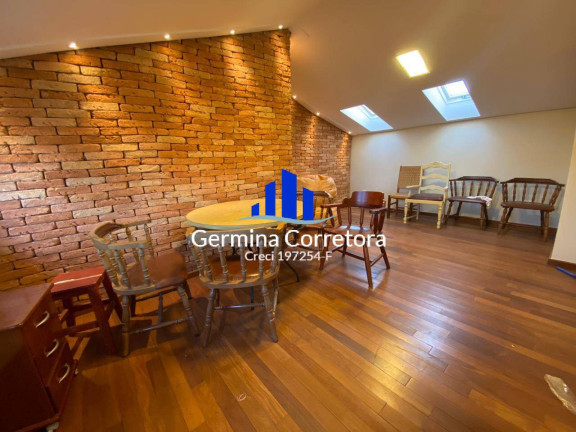 Imagem Casa com 3 Quartos para Alugar, em Alphaville - Santana De Parnaíba Imagem Casa com 3 Quartos para Alugar, em Alphaville - Santana De Parnaíba