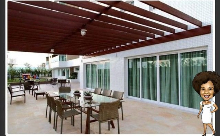 Imagem Apartamento à Venda, 180 m² em Inácio Barbosa - Aracaju