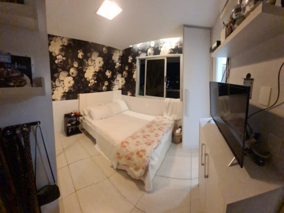 Imagem Imóvel com 2 Quartos à Venda, 117 m² em Aleixo - Manaus