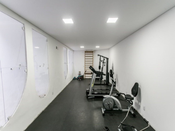 Imagem Apartamento com 3 Quartos à Venda,  em Aclimação - São Paulo