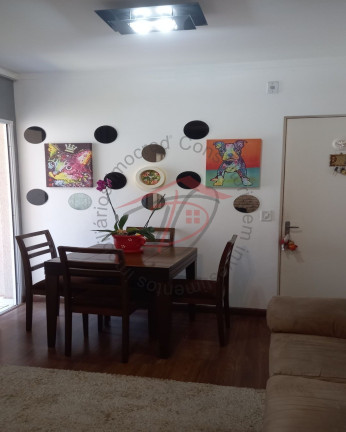 Imagem Imóvel com 2 Quartos à Venda, 49 m² em Jardim Recanto Dos Sonhos - Sumaré Imagem Imóvel com 2 Quartos à Venda, 49 m² em Jardim Recanto Dos Sonhos - Sumaré