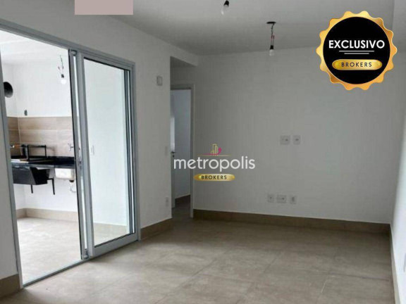 Imagem Apartamento com 2 Quartos à Venda, 83 m² em Santo Antônio - São Caetano Do Sul Imagem Apartamento com 2 Quartos à Venda, 83 m² em Santo Antônio - São Caetano Do Sul