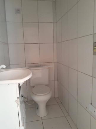 Imagem Sala Comercial para Alugar, 180 m² em Mirim - Praia Grande