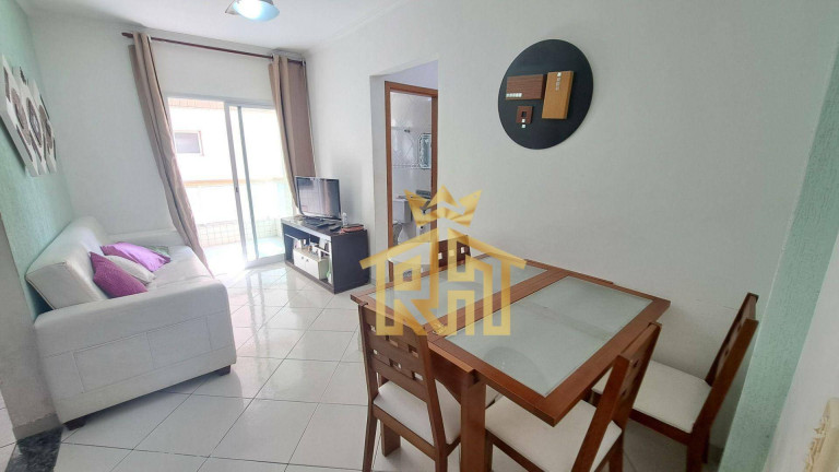 Imagem Apartamento com 1 Quarto à Venda, 50 m² em Aviação - Praia Grande Imagem Apartamento com 1 Quarto à Venda, 50 m² em Aviação - Praia Grande