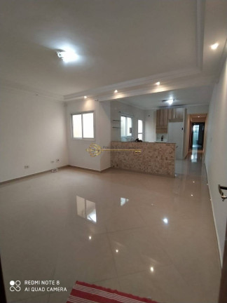 Imagem Apartamento com 3 Quartos à Venda, 114 m² em Vila Tibiriçá - Santo André Imagem Apartamento com 3 Quartos à Venda, 114 m² em Vila Tibiriçá - Santo André