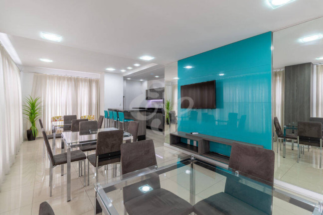 Imagem Apartamento com 3 Quartos à Venda, 93 m² em Saguaçu - Joinville Imagem Apartamento com 3 Quartos à Venda, 93 m² em Saguaçu - Joinville