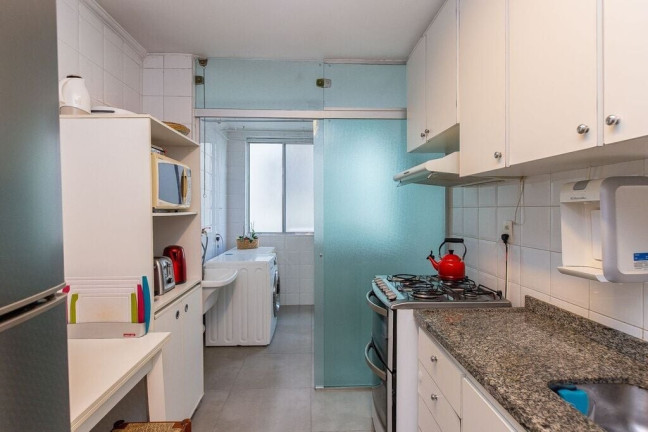Imagem Apartamento com 3 Quartos à Venda, 97 m² em Itaim Bibi - São Paulo Imagem Apartamento com 3 Quartos à Venda, 97 m² em Itaim Bibi - São Paulo