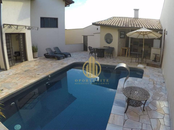 Imagem Casa com 4 Quartos à Venda, 360 m² em Ribeirânia - Ribeirão Preto