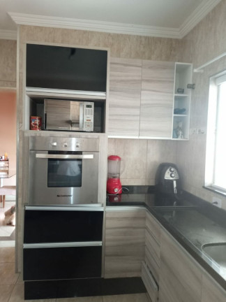 Imagem Casa de Condomínio com 3 Quartos à Venda, 107 m² em Horto Florestal - Sorocaba Imagem Casa de Condomínio com 3 Quartos à Venda, 107 m² em Horto Florestal - Sorocaba