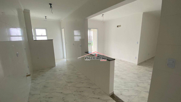 Imagem Apartamento com 2 Quartos à Venda, 79 m² em Nova Mirim - Praia Grande Imagem Apartamento com 2 Quartos à Venda, 79 m² em Nova Mirim - Praia Grande