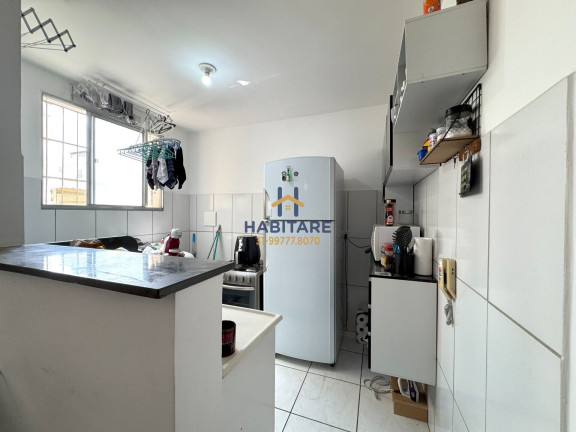 Imagem Apartamento com 2 Quartos à Venda, 43 m² em Camargos - Belo Horizonte Imagem Apartamento com 2 Quartos à Venda, 43 m² em Camargos - Belo Horizonte