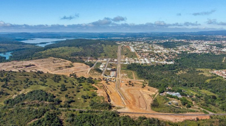Imagem Imóvel à Venda, 360 m² em Residencial Recanto De Caldas - Caldas Novas Imagem Imóvel à Venda, 360 m² em Residencial Recanto De Caldas - Caldas Novas
