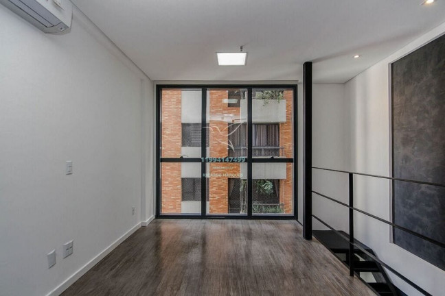 Imagem Sala Comercial à Venda, 29 m² em Jardim Guedala - São Paulo