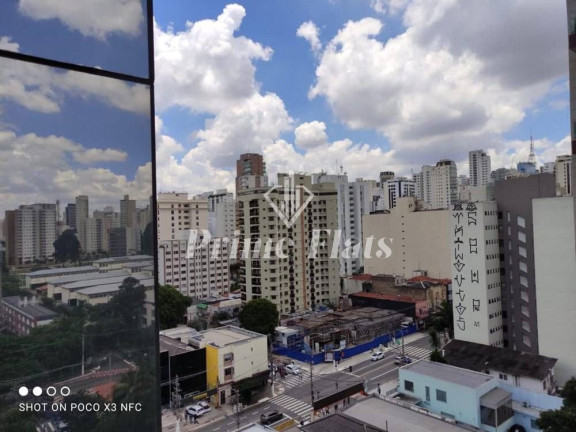 Imagem Apartamento com 1 Quarto à Venda, 31 m² em Paraíso - São Paulo Imagem Apartamento com 1 Quarto à Venda, 31 m² em Paraíso - São Paulo