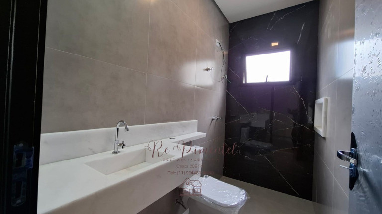 Imagem Casa com 3 Quartos à Venda, 115 m² em Jardim Terras De São Francisco - Sorocaba