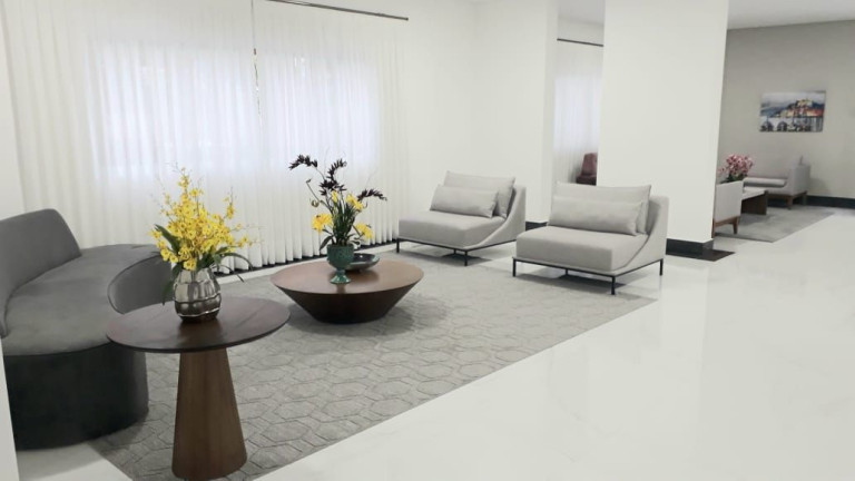 Imagem Apartamento com 2 Quartos para Alugar, 80 m² em Jardim Aquarius - São José Dos Campos