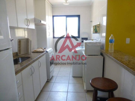 Imagem Cobertura com 3 Quartos à Venda, 216 m² em Praia Grande - Ubatuba