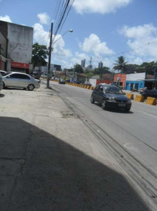 Imagem Edifício Residencial para Alugar, 2.000 m² em Encruzilhada - Recife Imagem Edifício Residencial para Alugar, 2.000 m² em Encruzilhada - Recife
