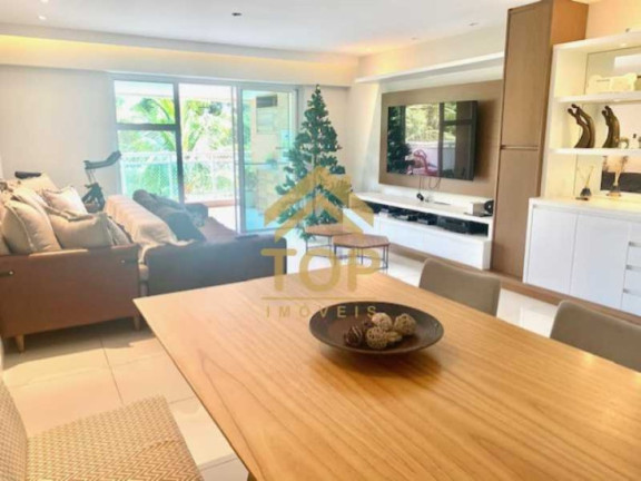 Imagem Apartamento com 4 Quartos à Venda, 133 m² em Barra Da Tijuca - Rio De Janeiro Imagem Apartamento com 4 Quartos à Venda, 133 m² em Barra Da Tijuca - Rio De Janeiro