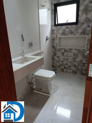 Imagem Casa de Condomínio com 3 Quartos à Venda, 250 m² em Parque Ibiti Reserva - Sorocaba