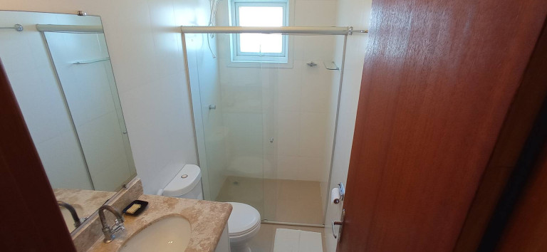 Imagem Apartamento com 2 Quartos para Temporada, 72 m² em Taperapuan - Porto Seguro Imagem Apartamento com 2 Quartos para Temporada, 72 m² em Taperapuan - Porto Seguro