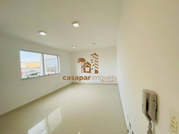 Imagem Sala Comercial para Alugar, 25 m² em Nova Gerty - São Caetano Do Sul Imagem Sala Comercial para Alugar, 25 m² em Nova Gerty - São Caetano Do Sul