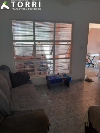 Imagem Sobrado com 4 Quartos à Venda, 188 m² em Jardim Camila - Sorocaba Imagem Sobrado com 4 Quartos à Venda, 188 m² em Jardim Camila - Sorocaba