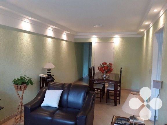 Imagem Imóvel com 2 Quartos à Venda, 78 m² em Jardim Nosso Lar - São Paulo Imagem Imóvel com 2 Quartos à Venda, 78 m² em Jardim Nosso Lar - São Paulo