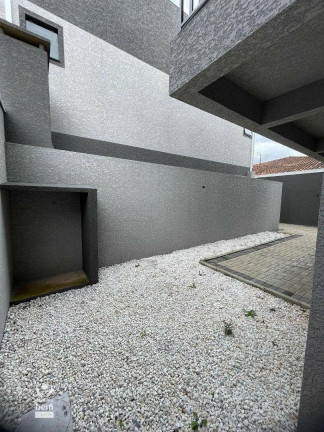Imagem Sobrado com 3 Quartos à Venda, 105 m² em Xaxim - Curitiba Imagem Sobrado com 3 Quartos à Venda, 105 m² em Xaxim - Curitiba