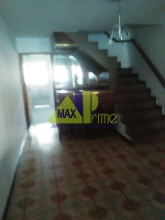 Imagem Casa com 2 Quartos à Venda, 83 m² em Ermelino Matarazzo - São Paulo