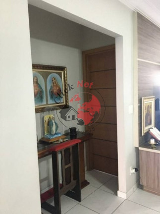 Imagem Apartamento com 3 Quartos à Venda, 138 m² em Centro - São Bernardo Do Campo