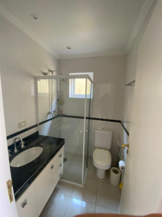Imagem Casa de Condomínio com 4 Quartos à Venda, 350 m² em Chácara Santo Antônio (zona Sul) - São Paulo