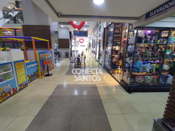 Imagem Imóvel à Venda, 30 m² em Gonzaga - Santos Imagem Imóvel à Venda, 30 m² em Gonzaga - Santos