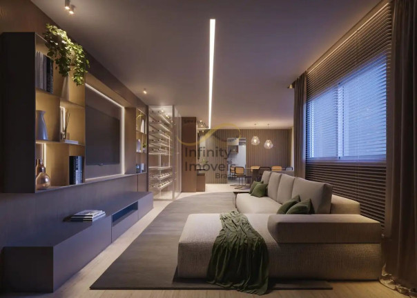 Imagem Apartamento com 4 Quartos à Venda, 140 m² em Anchieta - Belo Horizonte