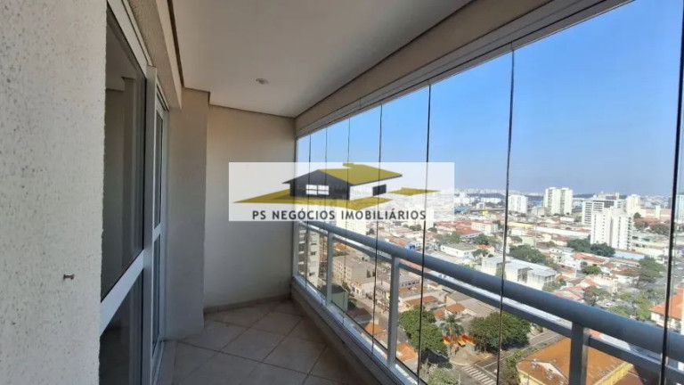 Imagem Apartamento com 3 Quartos à Venda, 127 m² em Ipiranga - São Paulo