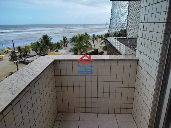 Imagem Apartamento com 2 Quartos à Venda, 76 m² em Cidade Ocian - Praia Grande