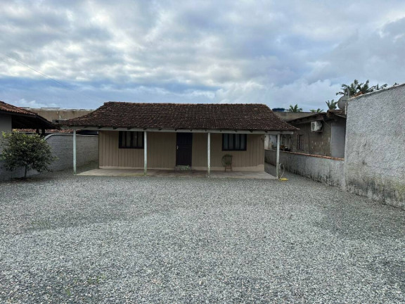 Imagem Casa com 2 Quartos à Venda, 70 m² em Salinas - Balneário Barra Do Sul Imagem Casa com 2 Quartos à Venda, 70 m² em Salinas - Balneário Barra Do Sul
