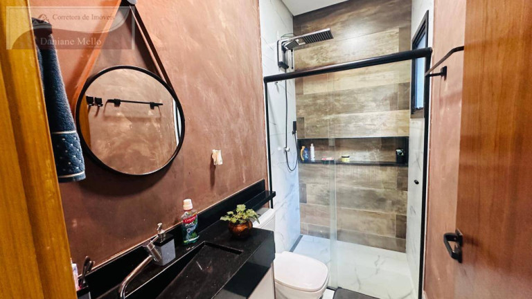 Imagem Casa com 3 Quartos à Venda, 149 m² em Residencial Vino Barolo - Bragança Paulista Imagem Casa com 3 Quartos à Venda, 149 m² em Residencial Vino Barolo - Bragança Paulista