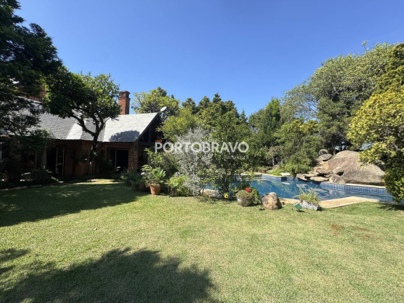 Imagem Casa com 4 Quartos à Venda, 1.000 m² em Tamboré - Barueri Imagem Casa com 4 Quartos à Venda, 1.000 m² em Tamboré - Barueri