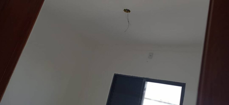 Imagem Casa de Condomínio com 3 Quartos à Venda, 110 m² em Caguassu - Sorocaba Imagem Casa de Condomínio com 3 Quartos à Venda, 110 m² em Caguassu - Sorocaba