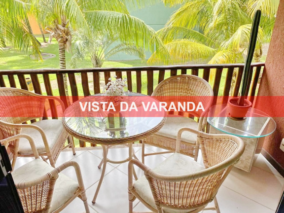 Casa com 2 Quartos à Venda, 65 m² em Itacimirim (monte Gordo) - Camaçari