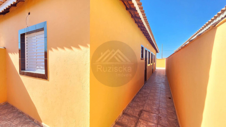 Imagem Casa com 2 Quartos à Venda, 125 m² em Balneário Tupy - Itanhaém Imagem Casa com 2 Quartos à Venda, 125 m² em Balneário Tupy - Itanhaém