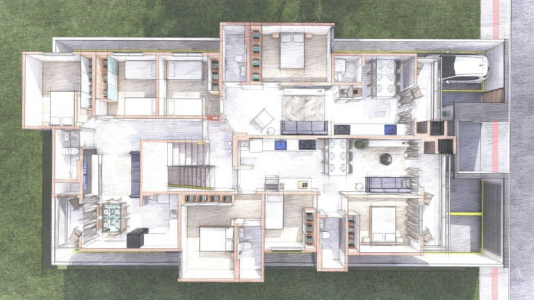 Imagem Apartamento com 3 Quartos à Venda, 78 m² em Santa Regina - Camboriú Imagem Apartamento com 3 Quartos à Venda, 78 m² em Santa Regina - Camboriú