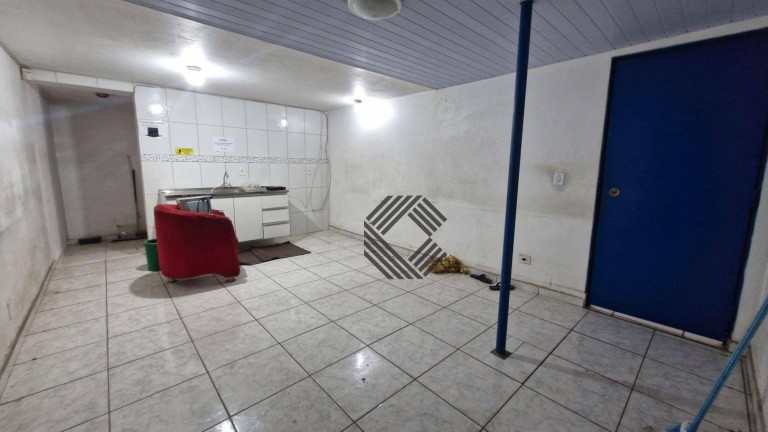 Imagem Galpão para Alugar, 300 m² em Vila Assis - Sorocaba Imagem Galpão para Alugar, 300 m² em Vila Assis - Sorocaba