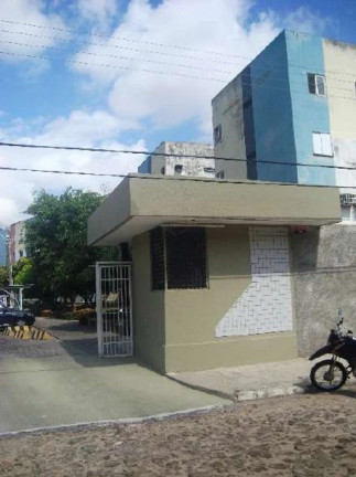 Imagem Apartamento com 2 Quartos à Venda, em Ilhotas - Teresina Imagem Apartamento com 2 Quartos à Venda, em Ilhotas - Teresina