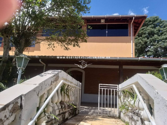 Imagem Chácara com 7 Quartos à Venda, 5.000 m² em Condomínio Itaembu - Itatiba
