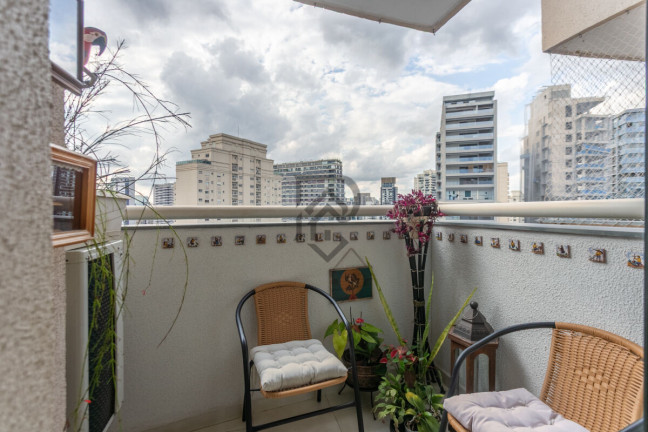 Imagem Apartamento com 3 Quartos à Venda, 80 m² em Vila Uberabinha - São Paulo Imagem Apartamento com 3 Quartos à Venda, 80 m² em Vila Uberabinha - São Paulo