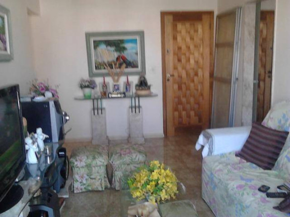 Imagem Apartamento com 3 Quartos à Venda, 92 m² em Freguesia - Rio De Janeiro