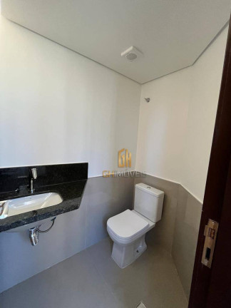 Imagem Apartamento com 3 Quartos à Venda, 166 m² em Setor Oeste - Goiânia Imagem Apartamento com 3 Quartos à Venda, 166 m² em Setor Oeste - Goiânia